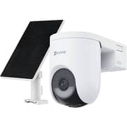Ezviz HB8 Lite Outdoor Camera & Solar Panel Kit - CS-HB8C/SP