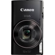 Canon IXUS 285 HS Digital Compact Camera Black - IXUS285HSABK