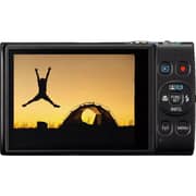 Canon IXUS 285 HS Digital Compact Camera Black - IXUS285HSABK