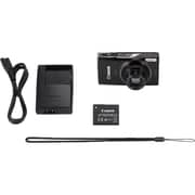 Canon IXUS 285 HS Digital Compact Camera Black - IXUS285HSABK