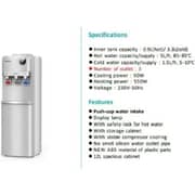 Hisense Top Loading Water Dispenser - H96WDTS3S2