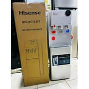 Hisense Top Loading Water Dispenser - H96WDTS3S2