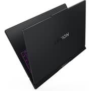 Lenovo Legion Pro 5 16IAX10 Gaming (2025) Laptop - 2nd Series / Intel Core Ultra 9-275HX / 16inch WQXGA / 1TB SSD / 32GB RAM / 8GB NVIDIA GeForce RTX 5070 Graphics / Windows 11 Home / English Keyboard / Eclipse Black / International Version - [83F3000HUS]