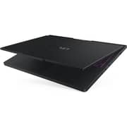 Lenovo Legion Pro 5 16IAX10 Gaming (2025) Laptop - 2nd Series / Intel Core Ultra 9-275HX / 16inch WQXGA / 1TB SSD / 32GB RAM / 8GB NVIDIA GeForce RTX 5070 Graphics / Windows 11 Home / English Keyboard / Eclipse Black / International Version - [83F3000HUS]