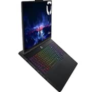Lenovo Legion Pro 5 16IAX10 Gaming (2025) Laptop - 2nd Series / Intel Core Ultra 9-275HX / 16inch WQXGA / 1TB SSD / 32GB RAM / 8GB NVIDIA GeForce RTX 5070 Graphics / Windows 11 Home / English Keyboard / Eclipse Black / International Version - [83F3000HUS]
