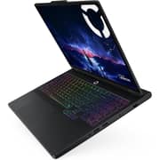 Lenovo Legion Pro 5 16IAX10 Gaming (2025) Laptop - 2nd Series / Intel Core Ultra 9-275HX / 16inch WQXGA / 1TB SSD / 32GB RAM / 8GB NVIDIA GeForce RTX 5070 Graphics / Windows 11 Home / English Keyboard / Eclipse Black / International Version - [83F3000HUS]