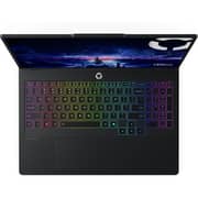 Lenovo Legion Pro 5 16IAX10 Gaming (2025) Laptop - 2nd Series / Intel Core Ultra 9-275HX / 16inch WQXGA / 1TB SSD / 32GB RAM / 8GB NVIDIA GeForce RTX 5070 Graphics / Windows 11 Home / English Keyboard / Eclipse Black / International Version - [83F3000HUS]