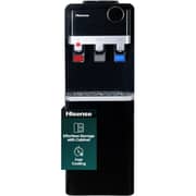 Hisense Top Loading Water Dispenser - H96WDTB3S2