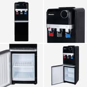 Hisense Top Loading Water Dispenser - H96WDTB3S2