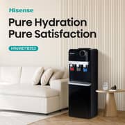 Hisense Top Loading Water Dispenser - H96WDTB3S2