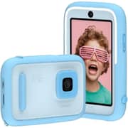 Myfirst Kids Camera 50 Blue - M1-FC4001SA-BE01