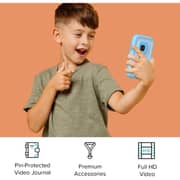 Myfirst Kids Camera 50 Blue - M1-FC4001SA-BE01
