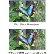 Myfirst Kids Camera 50 Blue - M1-FC4001SA-BE01