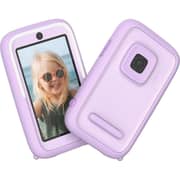 Myfirst Kids Camera 50 Purple - M1-FC4001SA-PE01