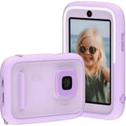 Myfirst Kids Camera 50 Purple - M1-FC4001SA-PE01