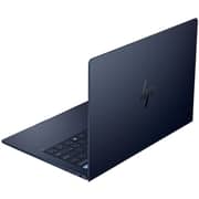 HP EliteBook Ultra G1i (2026) Copilot+ PC - 2nd Series / Intel Core Ultra 7-258V / 14inch 2.8K / 1TB SSD / 32GB RAM / Shared Intel Arc Graphics / Windows 11 Pro / English & Arabic Keyboard / Atmospheric Blue Magnesium / Middle East Version - [B9ZY8ET]
