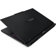 Lenovo Legion 5 15IRX10 Gaming (2024) Laptop - 14th Gen / Intel Core i9-14900HX / 15.1inch WQXGA / 1TB SSD / 16GB RAM / 8GB NVIDIA GeForce RTX 5070 Graphics / Windows 11 Home / English Keyboard / Eclipse Black / International Version - [83LY0007US]