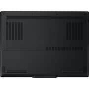 Lenovo Legion 5 15IRX10 Gaming (2024) Laptop - 14th Gen / Intel Core i9-14900HX / 15.1inch WQXGA / 1TB SSD / 16GB RAM / 8GB NVIDIA GeForce RTX 5070 Graphics / Windows 11 Home / English Keyboard / Eclipse Black / International Version - [83LY0007US]