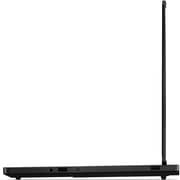 Lenovo Legion 5 15IRX10 Gaming (2024) Laptop - 14th Gen / Intel Core i9-14900HX / 15.1inch WQXGA / 1TB SSD / 16GB RAM / 8GB NVIDIA GeForce RTX 5070 Graphics / Windows 11 Home / English Keyboard / Eclipse Black / International Version - [83LY0007US]