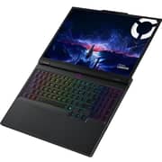 Lenovo Legion 5 15IRX10 Gaming (2024) Laptop - 14th Gen / Intel Core i9-14900HX / 15.1inch WQXGA / 1TB SSD / 16GB RAM / 8GB NVIDIA GeForce RTX 5070 Graphics / Windows 11 Home / English Keyboard / Eclipse Black / International Version - [83LY0007US]