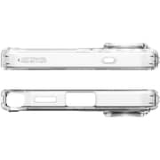 Spigen Ultra Hybrid MagFit Case Clear White Samsung Galaxy S26 Ultra - ACS10958