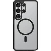 Spigen Ultra Hybrid MagFit Case Matte Black Samsung Galaxy S26 Ultra - ACS10959