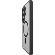Spigen Ultra Hybrid MagFit Case Matte Black Samsung Galaxy S26 Ultra - ACS10959