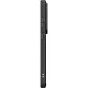 Spigen Ultra Hybrid MagFit Case Matte Black Samsung Galaxy S26 Ultra - ACS10959