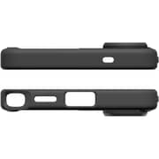 Spigen Ultra Hybrid MagFit Case Matte Black Samsung Galaxy S26 Ultra - ACS10959