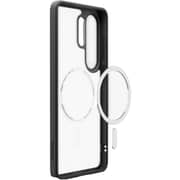 Spigen Ultra Hybrid MagFit Case Matte Black Samsung Galaxy S26 Ultra - ACS10959