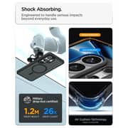 Spigen Ultra Hybrid MagFit Case Frost Black Samsung Galaxy S26 Ultra - ACS10960