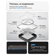 Spigen Ultra Hybrid MagFit Case Frost Black Samsung Galaxy S26 Ultra - ACS10960