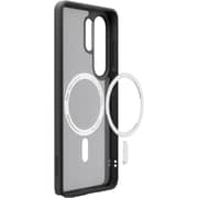 Spigen Ultra Hybrid MagFit Case Frost Black Samsung Galaxy S26 Ultra - ACS10960