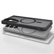 Spigen Ultra Hybrid MagFit Case Frost Black Samsung Galaxy S26 Ultra - ACS10960