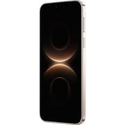 هواوي ميت 80 برو (512 جيجابايت، 16 جيجابايت) ثنائي الشريحة يدعم 4G لون ذهبي