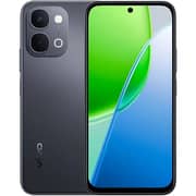 فيفو Y31d (256 جيجابايت، 8 جيجابايت) ثنائي الشريحة يدعم 4G لون رمادي