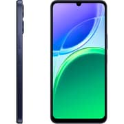Vivo Y05 4G 128GB 4GB RAM Voyage Black Dual Sim Smartphone