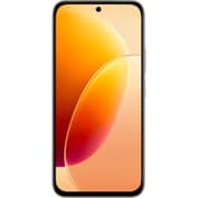 فيفو Y31d (128 جيجابايت، 6 جيجابايت) ثنائي الشريحة يدعم 4G لون ذهبي