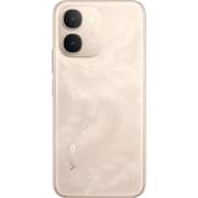 فيفو Y31d (128 جيجابايت، 6 جيجابايت) ثنائي الشريحة يدعم 4G لون ذهبي