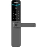Philips 6000 Series EasyKey Smart Lock - DDL 615-5HBS