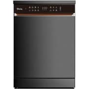 Terim Free Standing Dishwasher - TERDW1508SKYT