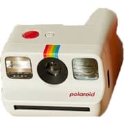 Polaroid Go Everything Box Generation 2 Instant Camera White - POL-6282