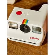 Polaroid Go Everything Box Generation 2 Instant Camera White - POL-6282