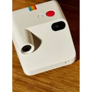 Polaroid Go Everything Box Generation 2 Instant Camera White - POL-6282
