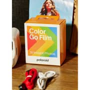Polaroid Go Everything Box Generation 2 Instant Camera White - POL-6282