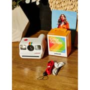 Polaroid Go Everything Box Generation 2 Instant Camera White - POL-6282
