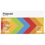 Polaroid Instant Color Go Film - POL-6212