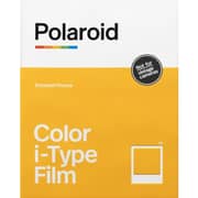 Polaroid Instant Color I-Type Film - POL-6000