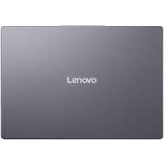 Lenovo IdeaPad Slim 3 15ARP10 (2026) Laptop - AMD Ryzen 7-170 / 15.3inch WUXGA / 512GB SSD / 16GB RAM / Shared AMD Radeon 680M Graphics / Windows 11 Home / English & Arabic Keyboard / Luna Grey / Middle East Version - [83K700KDAX]