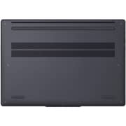 Lenovo IdeaPad Slim 3 15ARP10 (2026) Laptop - AMD Ryzen 7-170 / 15.3inch WUXGA / 512GB SSD / 16GB RAM / Shared AMD Radeon 680M Graphics / Windows 11 Home / English & Arabic Keyboard / Luna Grey / Middle East Version - [83K700KDAX]